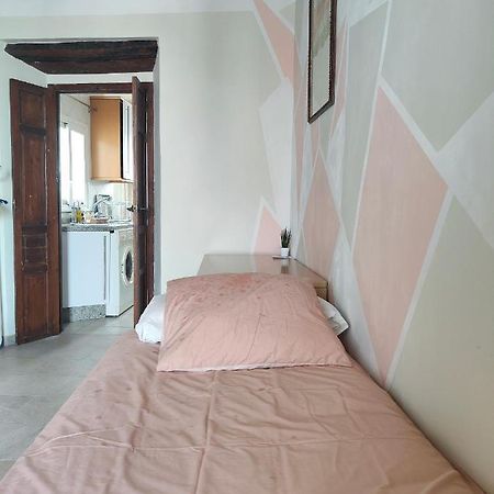 Lovely 1-Bedroom Loft With Terrace. Amazing View. Séville Extérieur photo